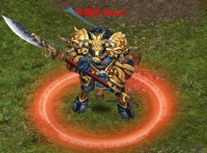 第613期 传奇私服打宝攻略:新手必去的十大刷宝地图